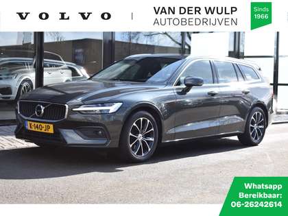 Volvo V60 B3 163PK Aut. Business Pro | Driver Assist | Audio