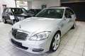 Mercedes-Benz S 350 CGI BE 4 MATIC H&K DISTR.+ BI-XENON KAM TV Argento - thumbnail 5