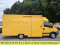 Iveco Daily Daily 1.Hd*EU4*Luftfed.* Integralkoffer DHL POST - thumbnail 5