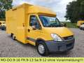 Iveco Daily Daily 1.Hd*EU4*Luftfed.* Integralkoffer DHL POST - thumbnail 4