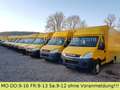 Iveco Daily Daily 1.Hd*EU4*Luftfed.* Integralkoffer DHL POST - thumbnail 2