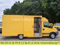 Iveco Daily Daily 1.Hd*EU4*Luftfed.* Integralkoffer DHL POST - thumbnail 6