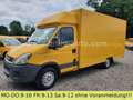 Iveco Daily Daily 1.Hd*EU4*Luftfed.* Integralkoffer DHL POST - thumbnail 9