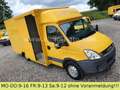 Iveco Daily Daily 1.Hd*EU4*Luftfed.* Integralkoffer DHL POST - thumbnail 3