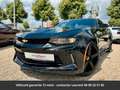 Chevrolet Camaro Pack ZL1 Tout compris hors homologation 4500e Noir - thumbnail 1