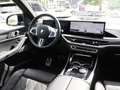 BMW X5 M60i Innovationsp. Sport Aut. Komfortsitze Schwarz - thumbnail 5