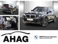 BMW X5 M60i Innovationsp. Sport Aut. Komfortsitze Schwarz - thumbnail 1