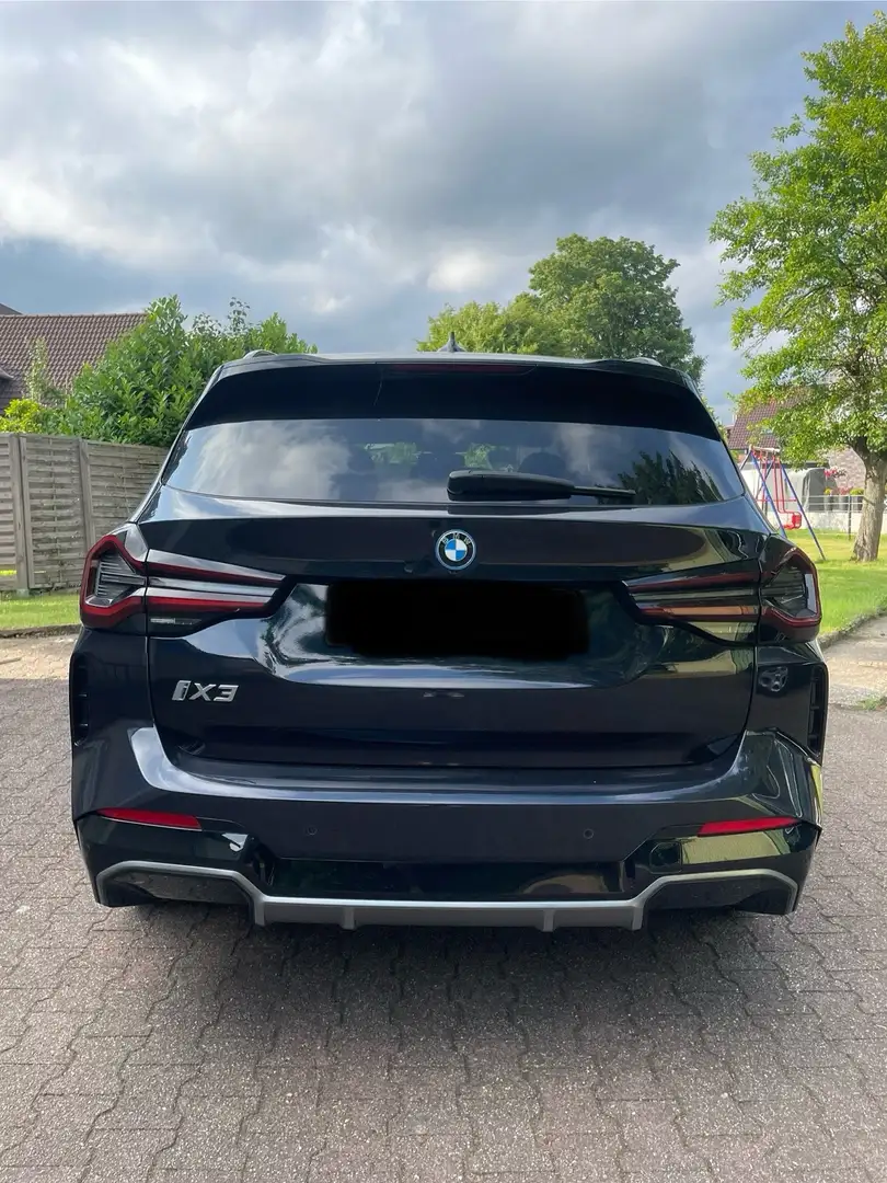 BMW iX3 80 kWh - 2