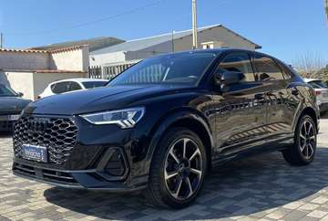 SPB Business Plus 2.0 TDI 150CV S-Tronic 35