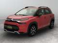 Citroen C3 Aircross 1.2 PureTech Shine Rouge - thumbnail 1