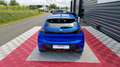 Peugeot 208 PURETECH 100 SS BVM6 ALLURE Blauw - thumbnail 4