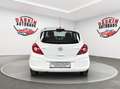Opel Corsa D Selection*TÜV+AU NEU Weiß - thumbnail 6