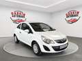 Opel Corsa D Selection*TÜV+AU NEU Weiß - thumbnail 1