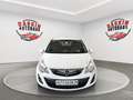 Opel Corsa D Selection*TÜV+AU NEU Weiß - thumbnail 2