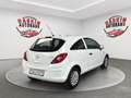Opel Corsa D Selection*TÜV+AU NEU Weiß - thumbnail 7