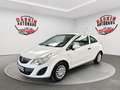 Opel Corsa D Selection*TÜV+AU NEU Weiß - thumbnail 3