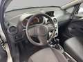 Opel Corsa D Selection*TÜV+AU NEU Weiß - thumbnail 9