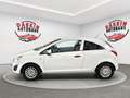 Opel Corsa D Selection*TÜV+AU NEU Weiß - thumbnail 4