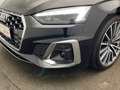 Audi A5 Cabrio 45 TFSI quattro S line MMI Massagesi. Noir - thumbnail 6