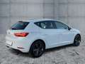 SEAT Leon 1.5 TSI DSG XCELLENCE LED+ACC+NAV+APP+SHZ Weiß - thumbnail 6