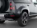 Land Rover Defender 110 D250 X-Dynamic SE 20"+AHK+PANO+MEMO Gris - thumbnail 10