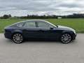 Audi A7 Sportback 3,0 TFSI quattro S-tronic Blau - thumbnail 2