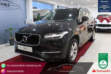 XC90 D5 AWD Geartronic Impuls