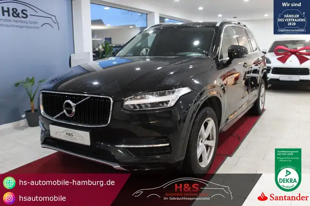 Volvo XC90 XC90 D5 AWD Geartronic Impuls