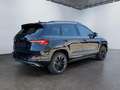 Skoda Karoq 1,5 TSI DSG Sportline 2ZKli AHK ACC SHT PDC Kam... Gris - thumbnail 4
