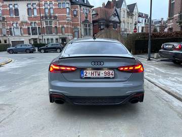 Sportback TFSI quattro tiptronic