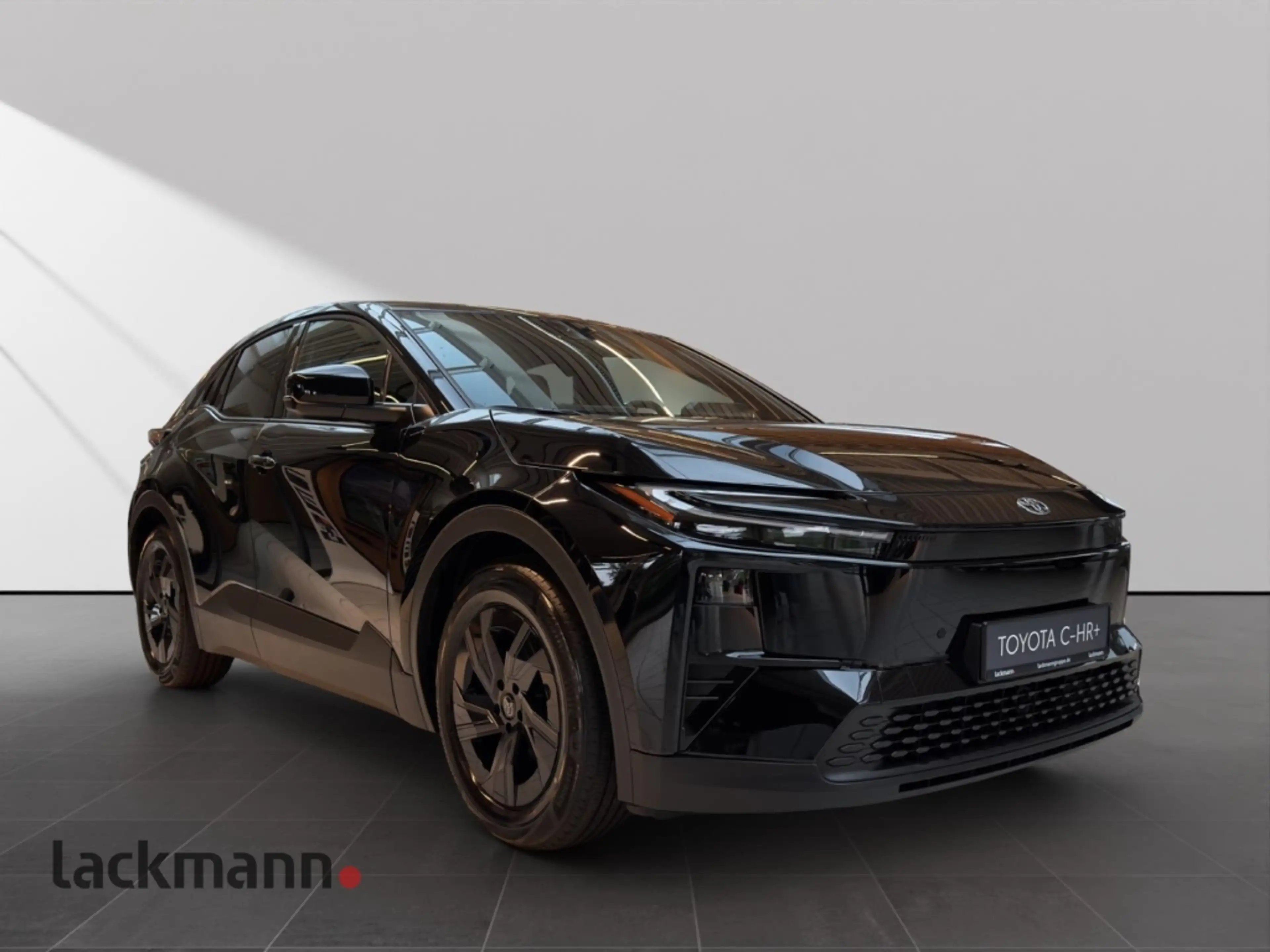Toyota C-HR+ 77kWh Batterie Teamplayer *el. Heckklappe*LED* — photo 4