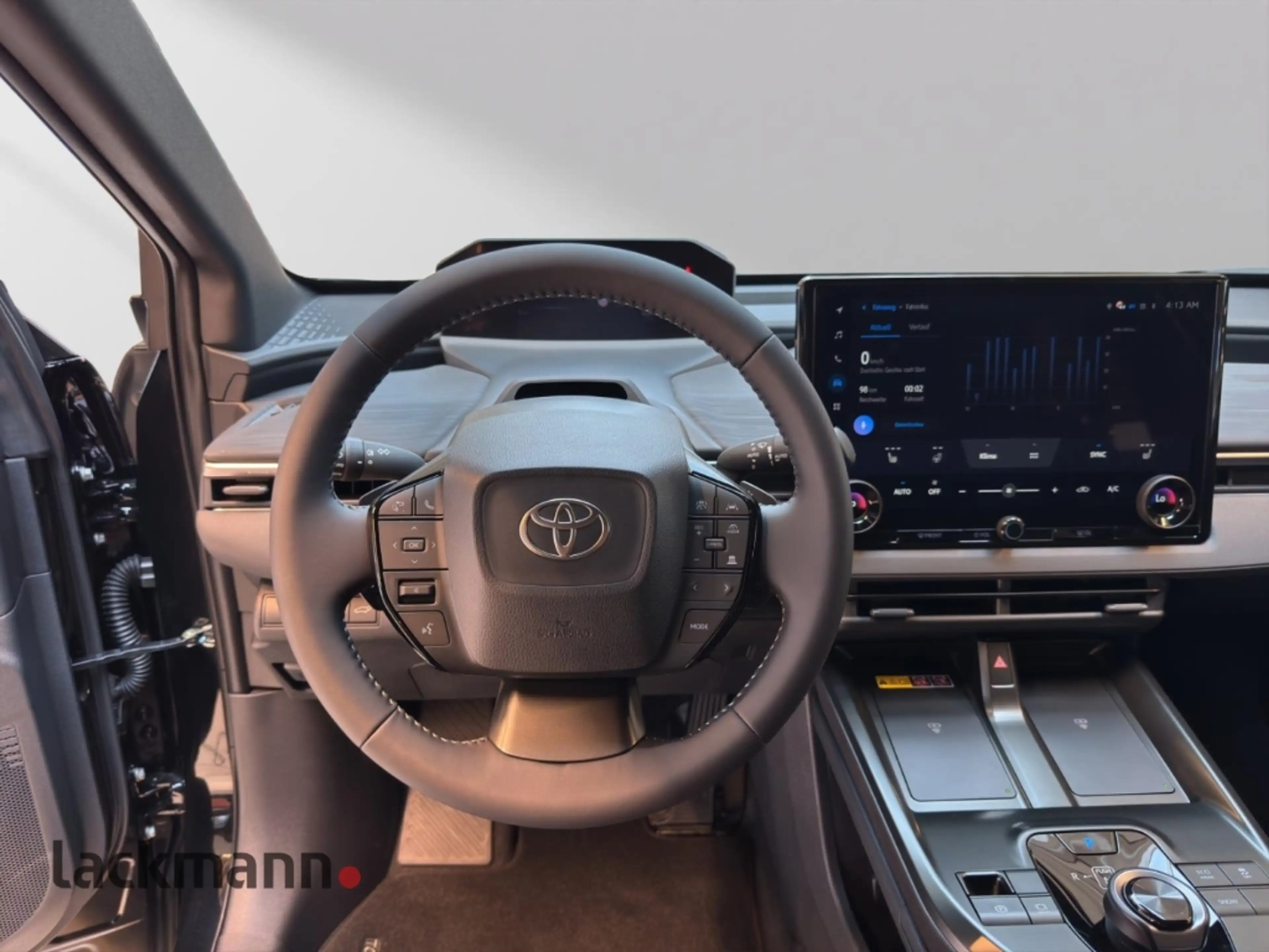 Toyota C-HR+ 77kWh Batterie Teamplayer *el. Heckklappe*LED* — photo 14
