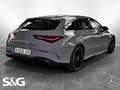 Mercedes-Benz CLA 220 d AMG MBUX+RüKam+AHK+Pano Grau - thumbnail 2