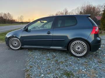 Golf 5/V 2.0 GTI_ALLES GEMACHT_Top Zustand