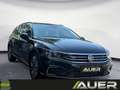 Volkswagen Passat Variant 1,4 GTE PHEV DSG 218PS | Navi | AHK Schwarz - thumbnail 10