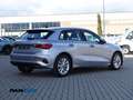 Audi A3 Sportback 30 1.0 tfsi mhev Business s-tronic Gris - thumbnail 3
