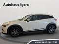 Mazda CX-3 Sports-Line AWD Weiß - thumbnail 2