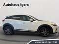 Mazda CX-3 Sports-Line AWD Weiß - thumbnail 6