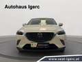 Mazda CX-3 Sports-Line AWD Weiß - thumbnail 8