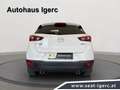 Mazda CX-3 Sports-Line AWD Weiß - thumbnail 4