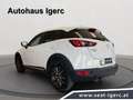 Mazda CX-3 Sports-Line AWD Weiß - thumbnail 3