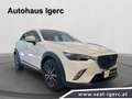 Mazda CX-3 Sports-Line AWD Weiß - thumbnail 7