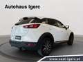 Mazda CX-3 Sports-Line AWD Weiß - thumbnail 5