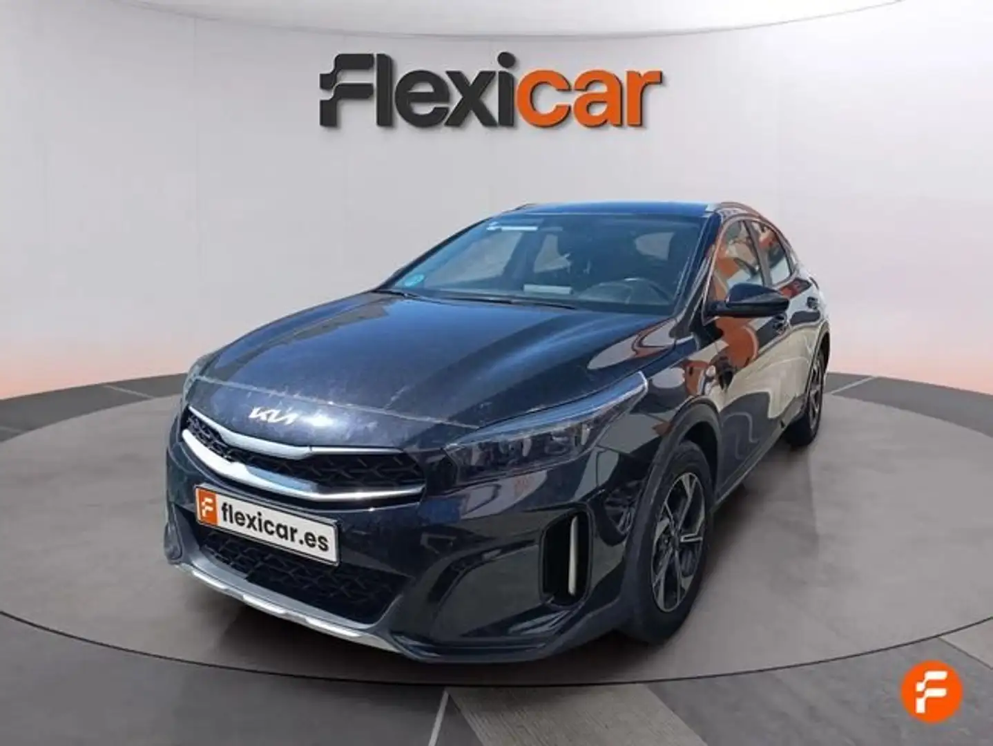 Kia XCeed 1.0 T-GDi Business Negro - 2