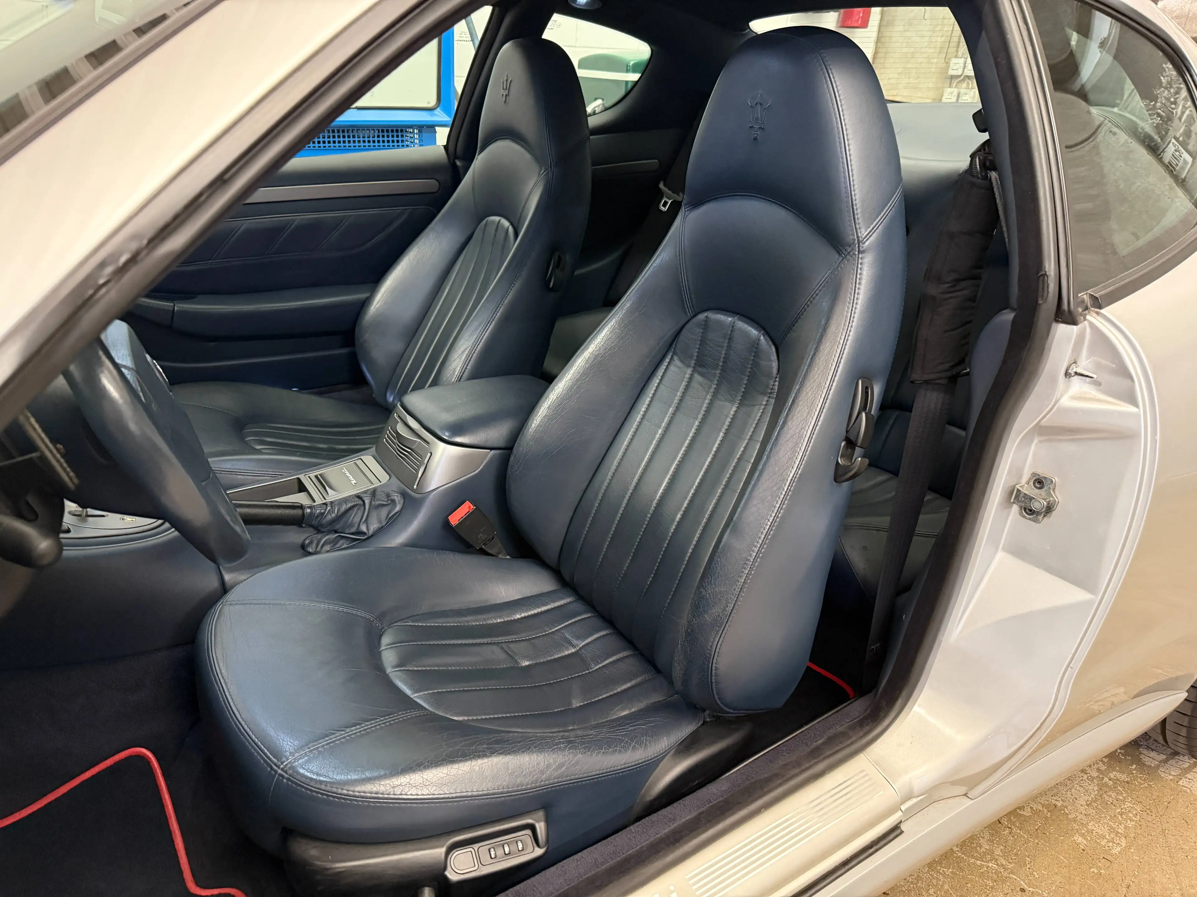 Maserati 4200 — photo 7