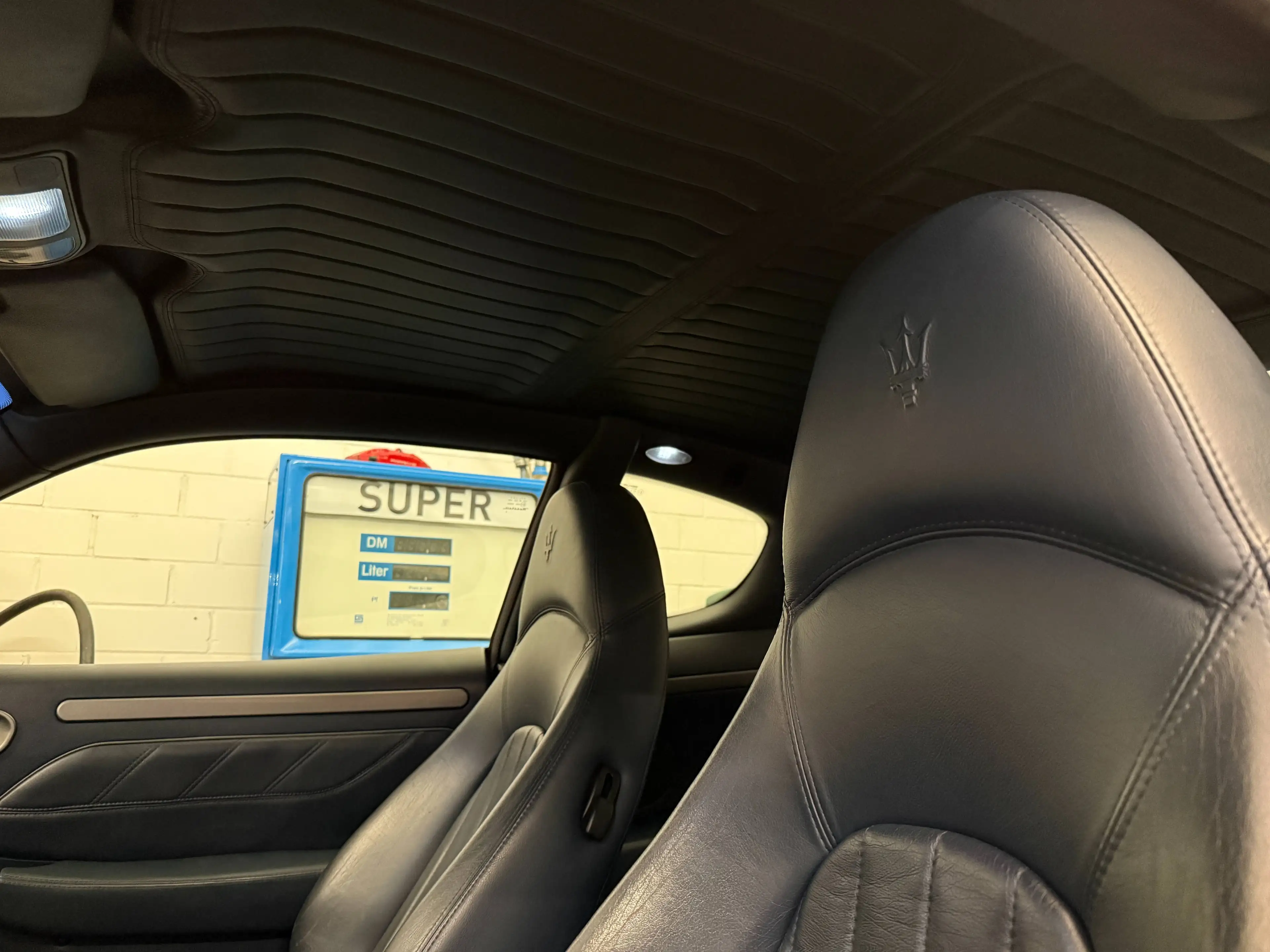 Maserati 4200 — photo 10