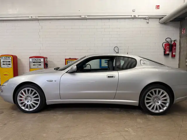 Maserati 4200