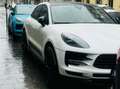 Porsche Macan 2.0 245cv pdk Blanc - thumbnail 20