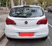 Opel Corsa 1.2 XEL S/S Edition 75 Blanc - thumbnail 4