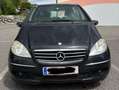 Mercedes-Benz A 150 Advantgarde Schwarz - thumbnail 5